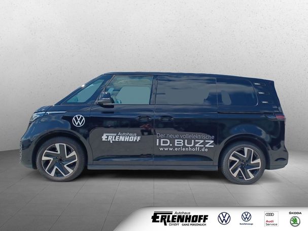 Volkswagen ID. Buzz Pro 150 kW image number 5