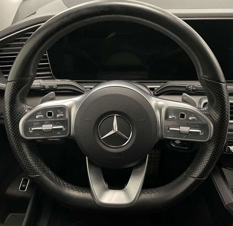 Mercedes-Benz GLE 300 200 kW image number 16