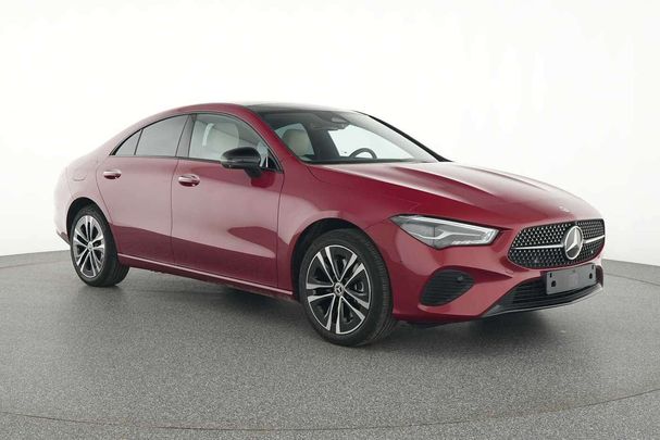 Mercedes-Benz CLA 250 160 kW image number 2