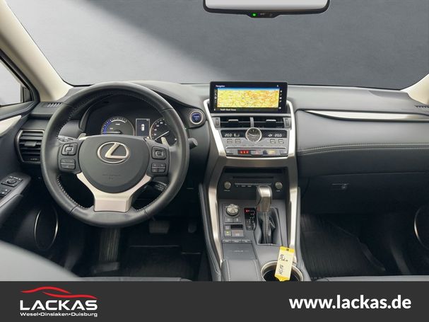 Lexus NX 300 h 145 kW image number 13