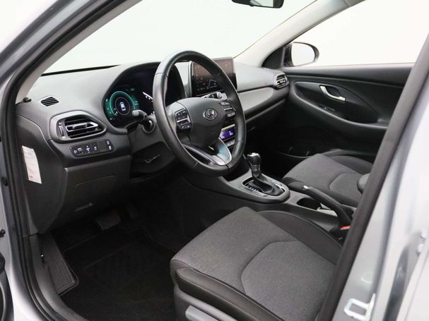 Hyundai i30 1.0 T-GDI Comfort 88 kW image number 17