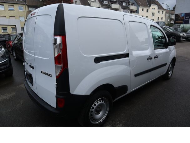 Renault Kangoo Rapid Maxi 81 kW image number 3