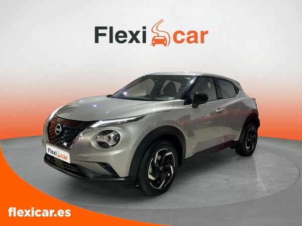 Nissan Juke 1.6 Hybrid N-CONNECTA 105 kW image number 1