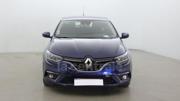 Renault Megane 1.5 Blue dCi 115 85 kW image number 3