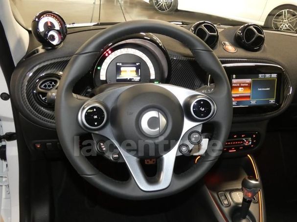 Smart ForFour 60 kW image number 17