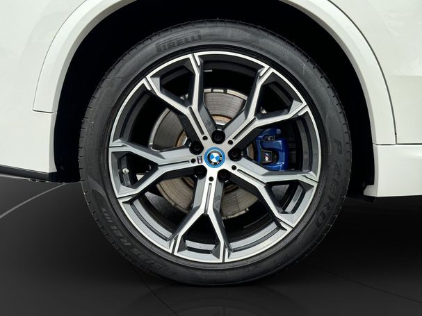 BMW X5 45e xDrive 290 kW image number 9