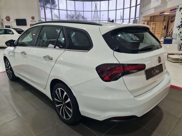 Fiat Tipo 1.6 Lounge 88 kW image number 6