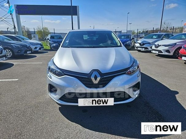 Renault Clio TCe 90 66 kW image number 3