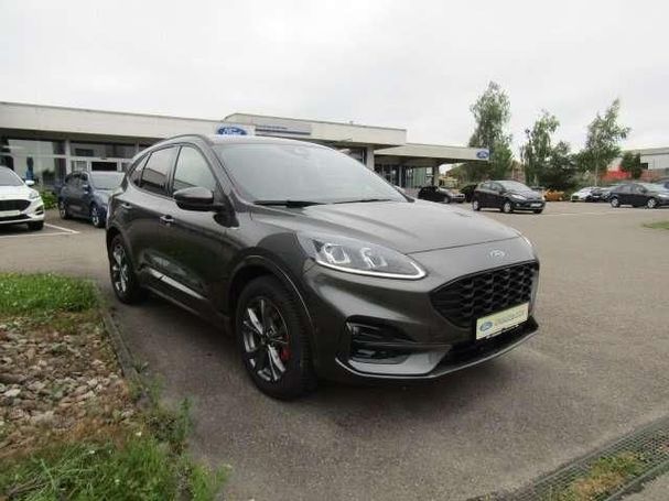 Ford Kuga 110 kW image number 2