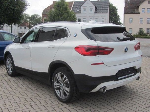 BMW X2 sDrive20i 141 kW image number 5