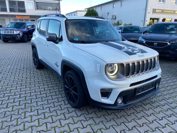 Jeep Renegade 110 kW image number 2