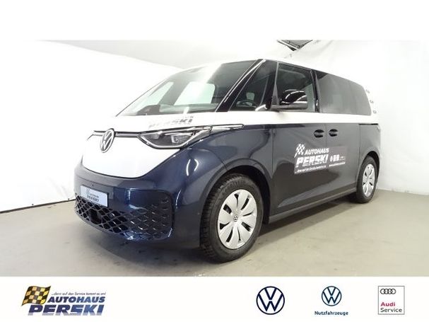 Volkswagen ID. Buzz Pro 150 kW image number 1