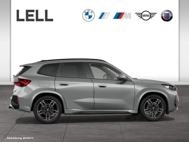 BMW X1 xDrive18d 110 kW image number 8