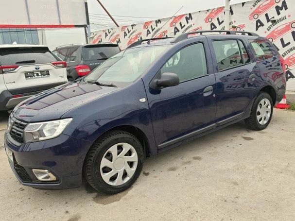 Dacia Logan 90 66 kW image number 1