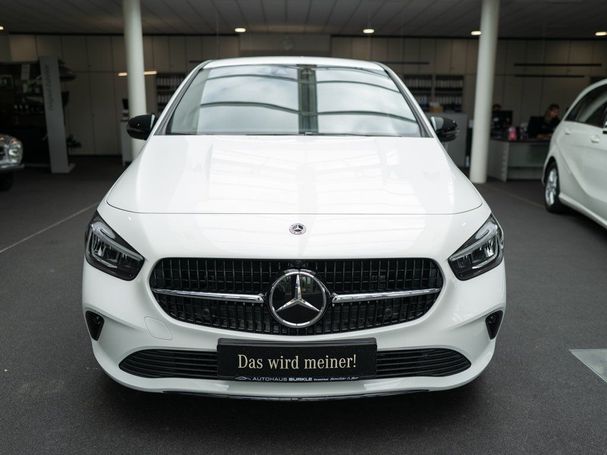 Mercedes-Benz B 250 165 kW image number 3