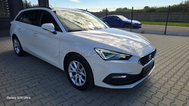 Seat Leon ST 2.0 TDI Xcellence 110 kW image number 1