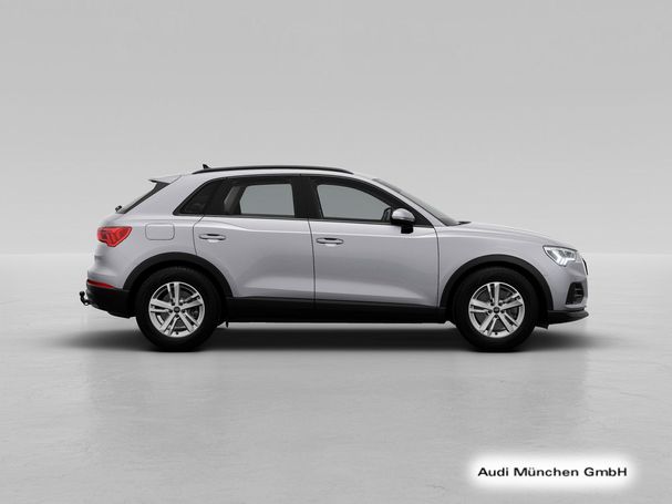 Audi Q3 40 TDI S tronic 147 kW image number 21