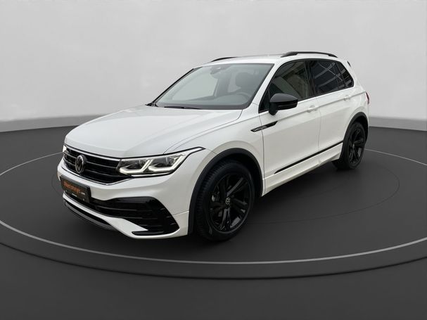 Volkswagen Tiguan 1.5 TSI DSG 110 kW image number 1