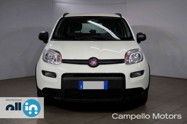 Fiat Panda 1.0 Hybrid City Life 51 kW image number 1