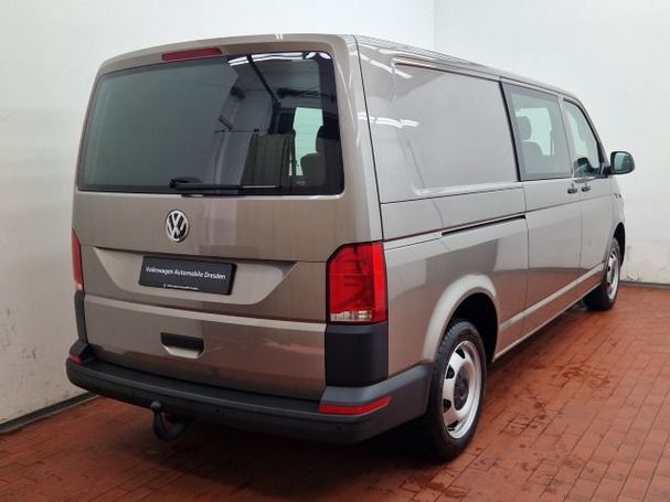 Volkswagen T6 Kombi 2.0 TDI 110 kW image number 2