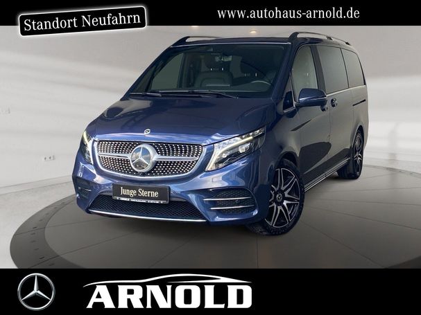 Mercedes-Benz V 300d Avantgarde 174 kW image number 1