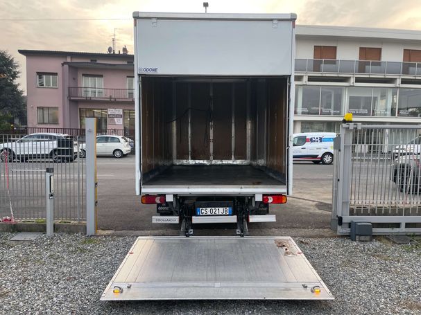 Opel Movano DI L3 103 kW image number 4