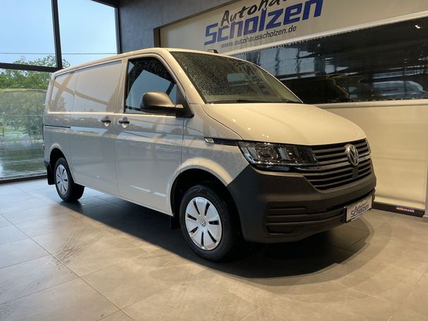 Volkswagen T6 Transporter T6 2.0 TDI 81 kW image number 1