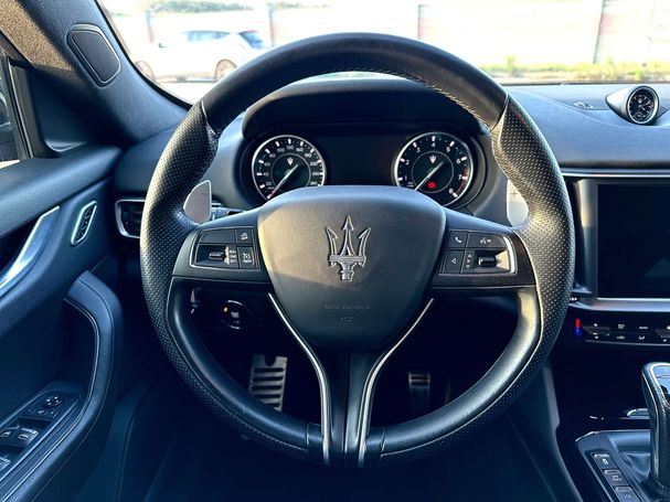 Maserati Levante 257 kW image number 10