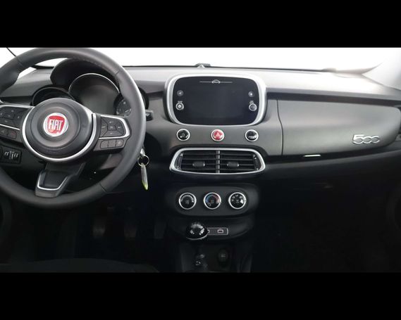 Fiat 500X 1.3 MultiJet 70 kW image number 22