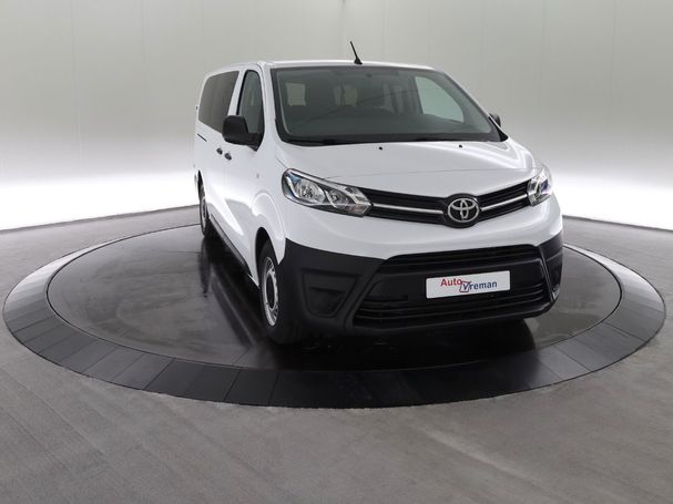 Toyota Proace Verso 2.0 D-4D 106 kW image number 6