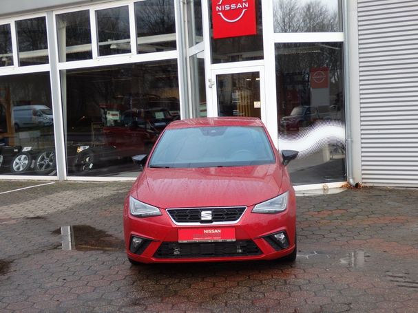 Seat Ibiza 81 kW image number 1