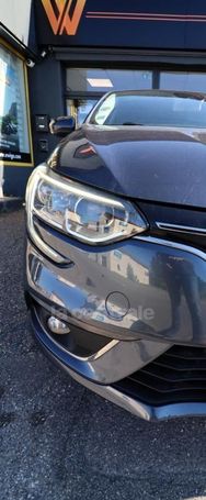 Renault Megane Energy dCi 110 81 kW image number 36