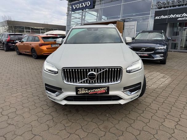 Volvo XC90 B5 AWD Inscription 173 kW image number 3