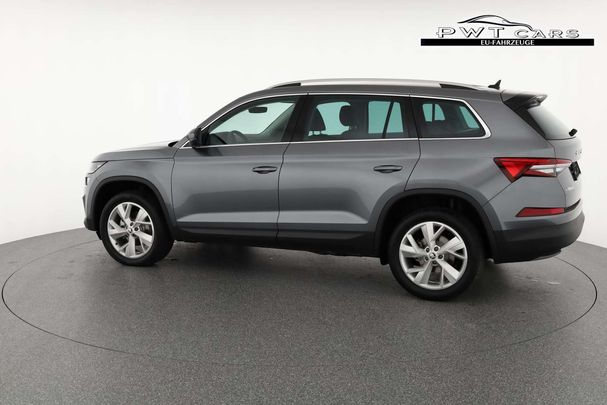 Skoda Kodiaq 1.5 TSI DSG Style 110 kW image number 22