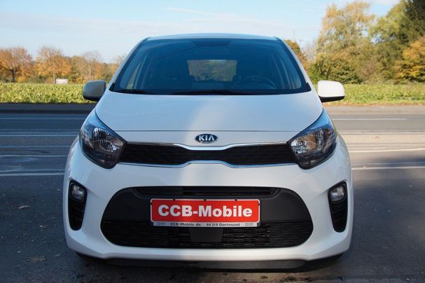 Kia Picanto 49 kW image number 3