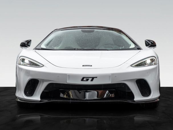 McLaren GT 456 kW image number 3