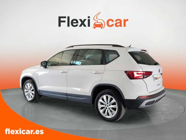 Seat Ateca 1.0 TSI Style 81 kW image number 4