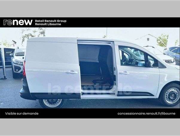 Renault Kangoo E-TECH EV45 90 kW image number 48