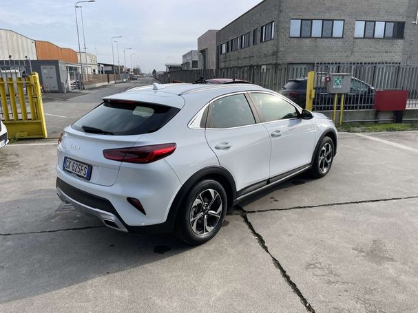 Kia XCeed 1.0 T-GDi 86 kW image number 5