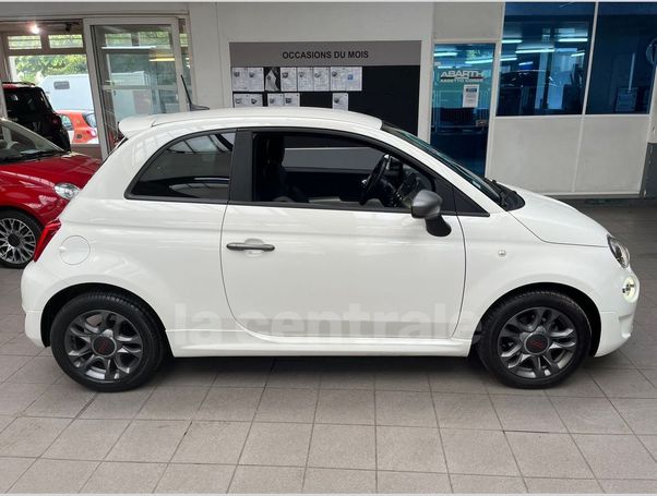 Fiat 500 1.2 8V S 51 kW image number 3