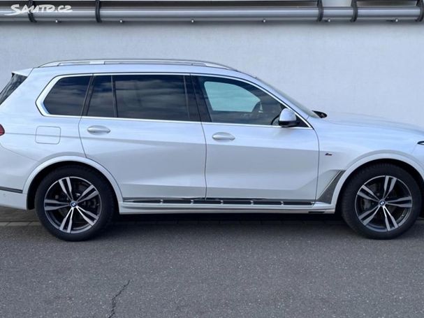 BMW X7 xDrive 250 kW image number 5