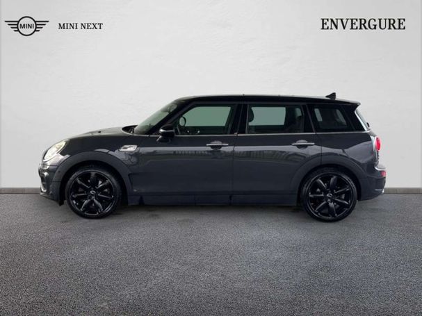 Mini Cooper S 143 kW image number 3