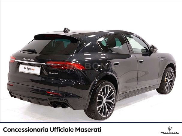 Maserati Grecale Modena 243 kW image number 3