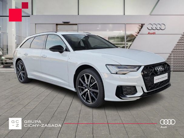 Audi A6 150 kW image number 7