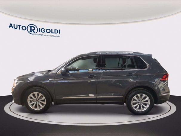 Volkswagen Tiguan 96 kW image number 5