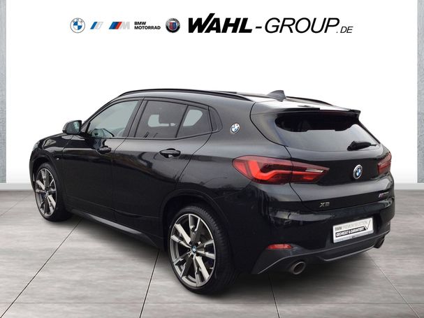 BMW X2 M35i xDrive 225 kW image number 7