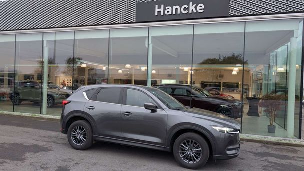 Mazda CX-5 150 AWD 110 kW image number 2