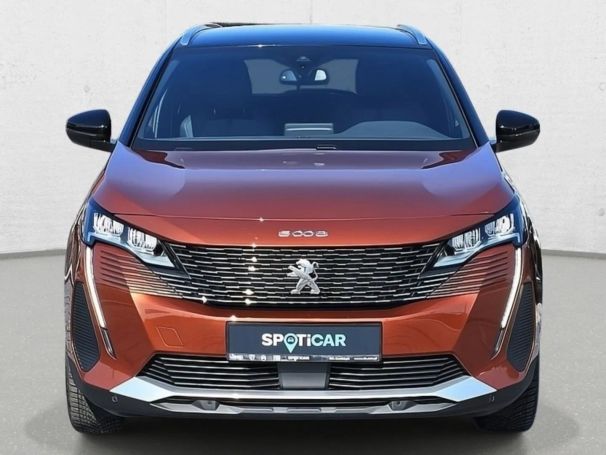 Peugeot 5008 BlueHDi EAT8 Allure 96 kW image number 2