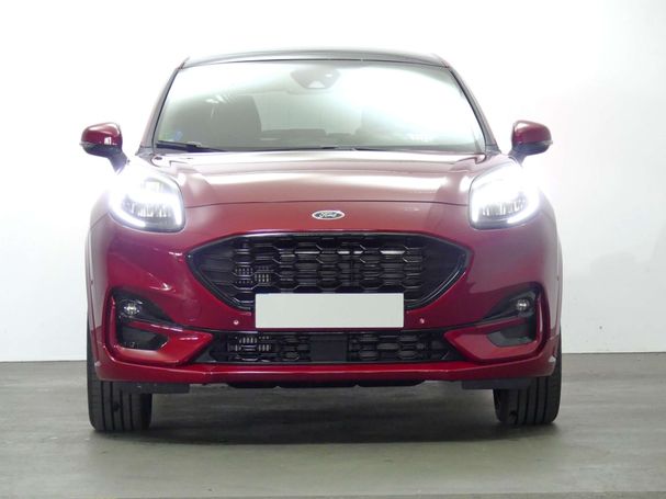 Ford Puma 1.0 EcoBoost ST-Line 92 kW image number 3