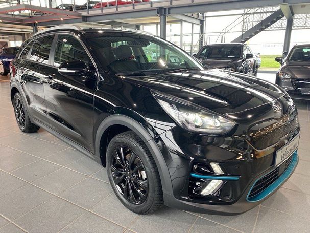 Kia Niro e 150 kW image number 2